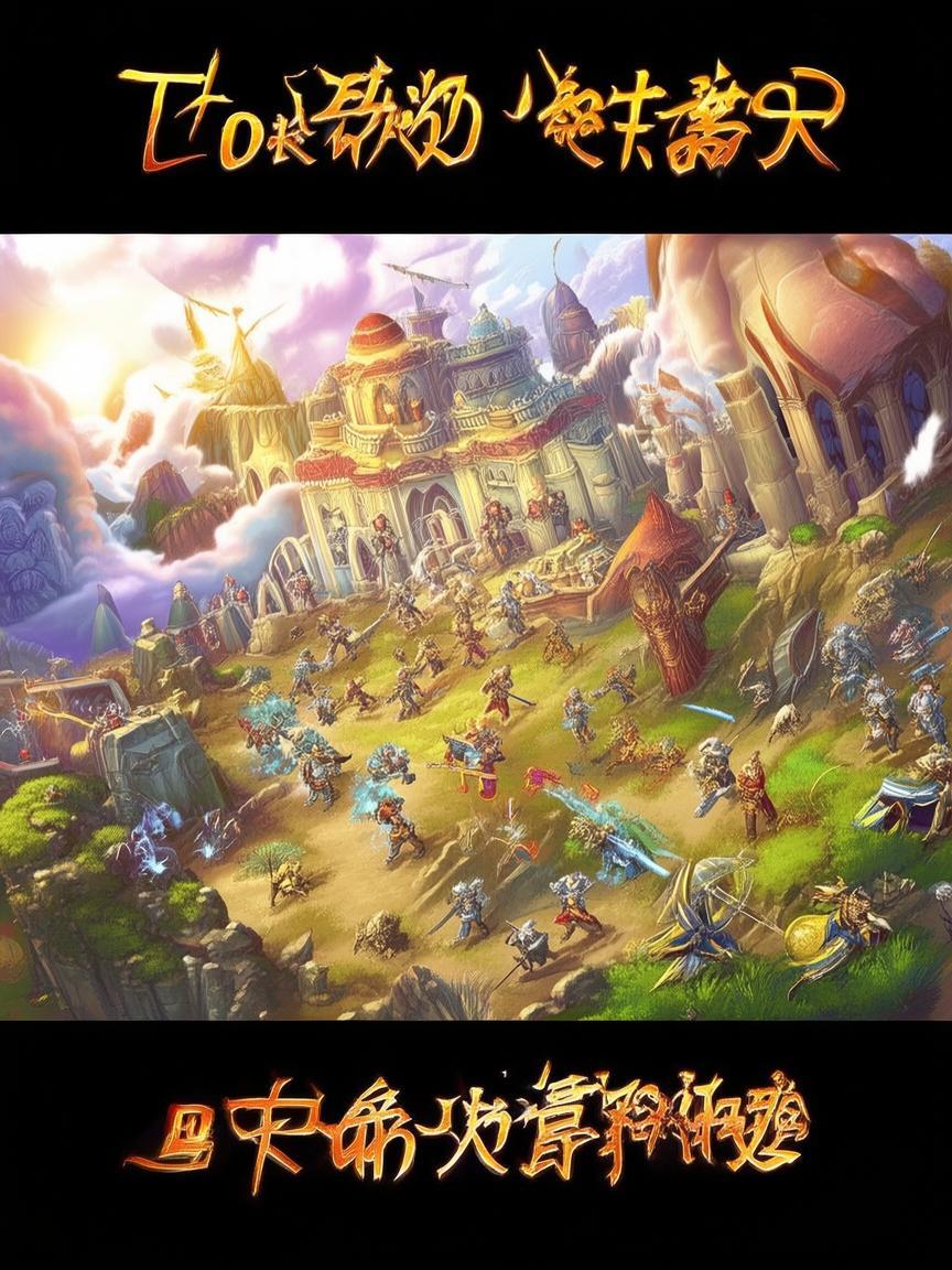 传奇世界手游qq区-传奇世界手游QQ区，哪些特色？-2