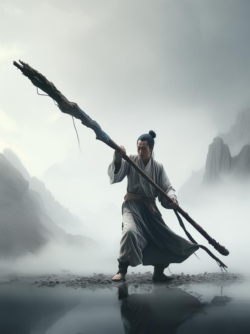 传奇手游无极棍搭配-无极棍搭配攻略揭秘-1 传奇手游无极棍搭配-无极棍搭配攻略揭秘-1