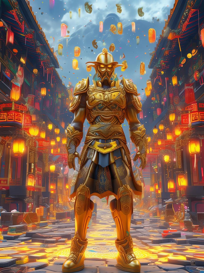 春节传奇手游版-春节传奇手游：传奇新春篇