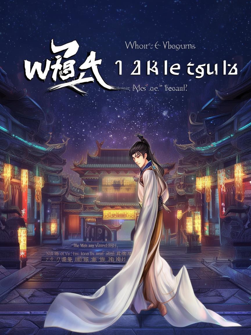 轩辕武侠传奇手游-轩辕武侠手游：谁主沉浮？