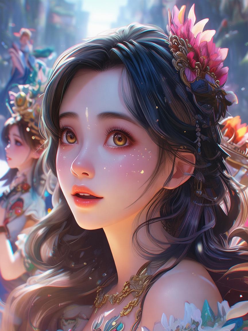 浮华传奇手游女生-浮华传奇手游女生专属攻略
