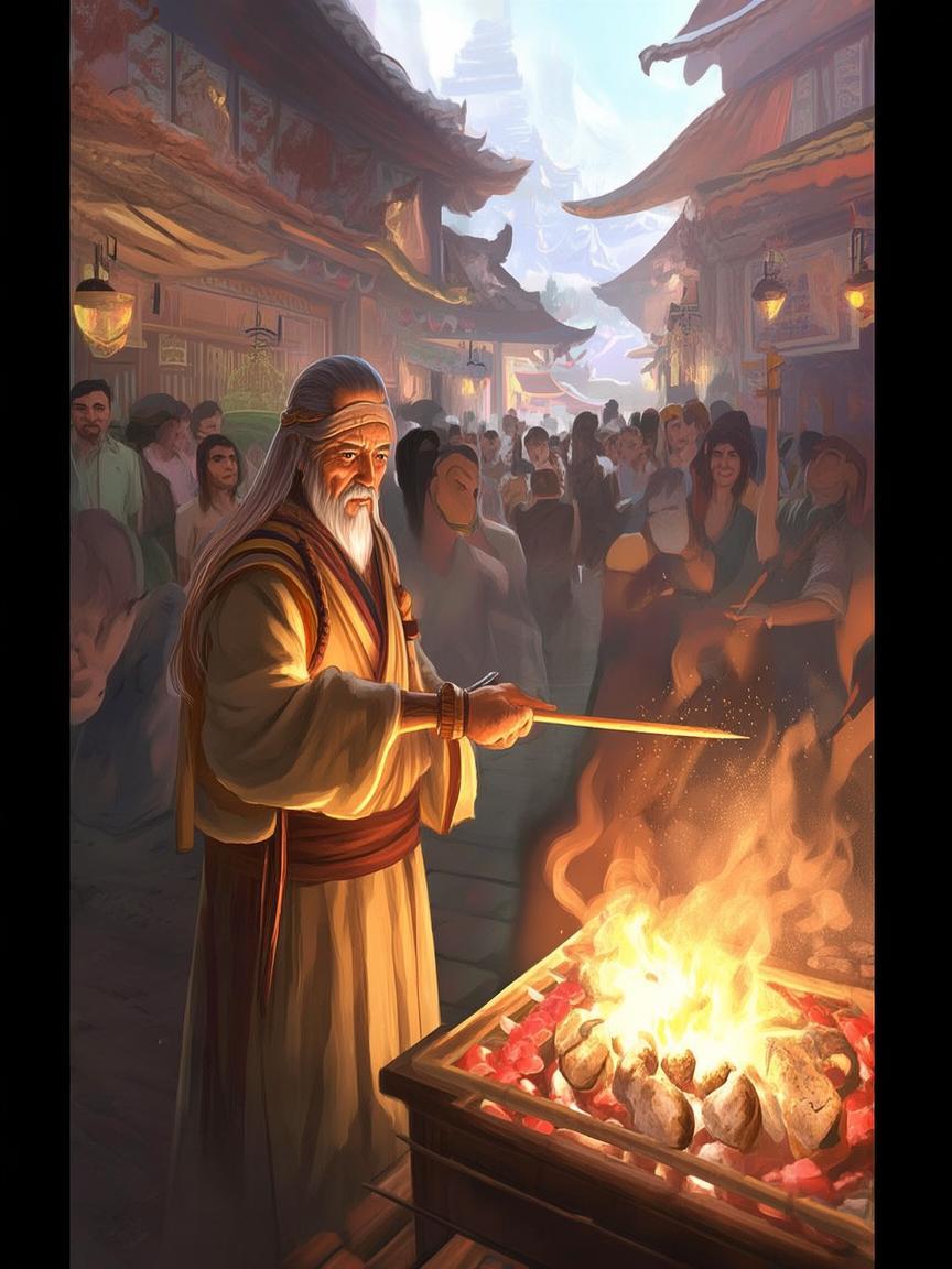 传奇手游超级bt-传奇手游超级bt，谁曾一统江湖？