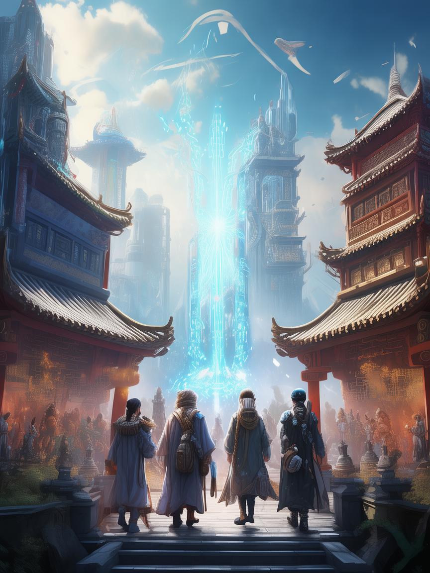 传奇世界国风手游-传奇国风手游魅力揭秘