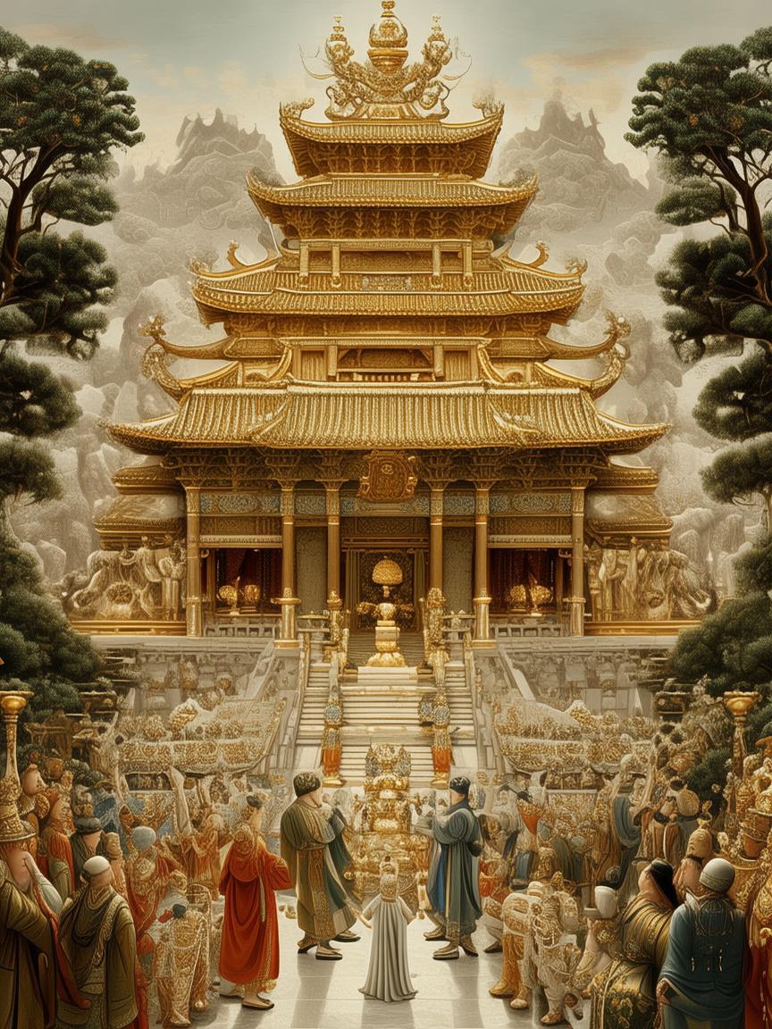 复古传奇手游普陀法宝-普陀法宝攻略揭秘