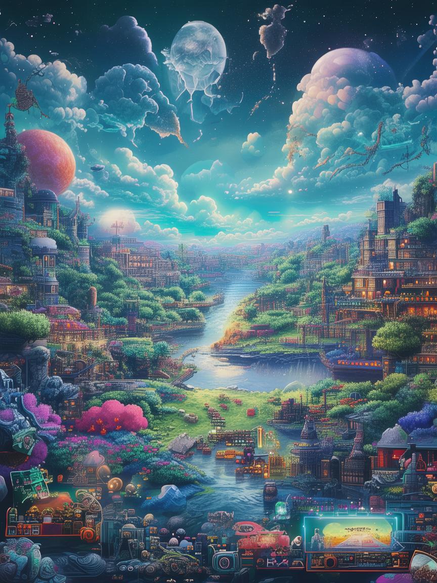 传奇手游经典场景-传奇手游：哪些经典场景？