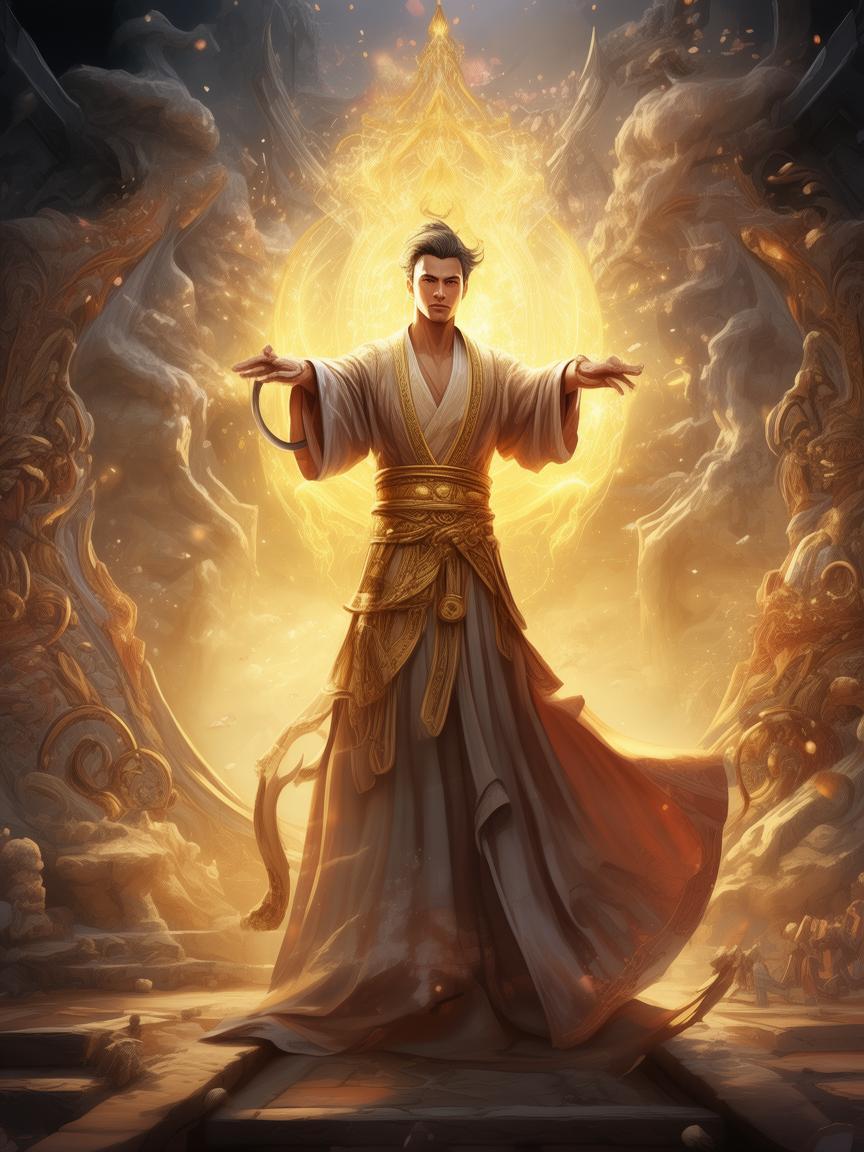 传奇道士手游金身-道士金身秘籍？