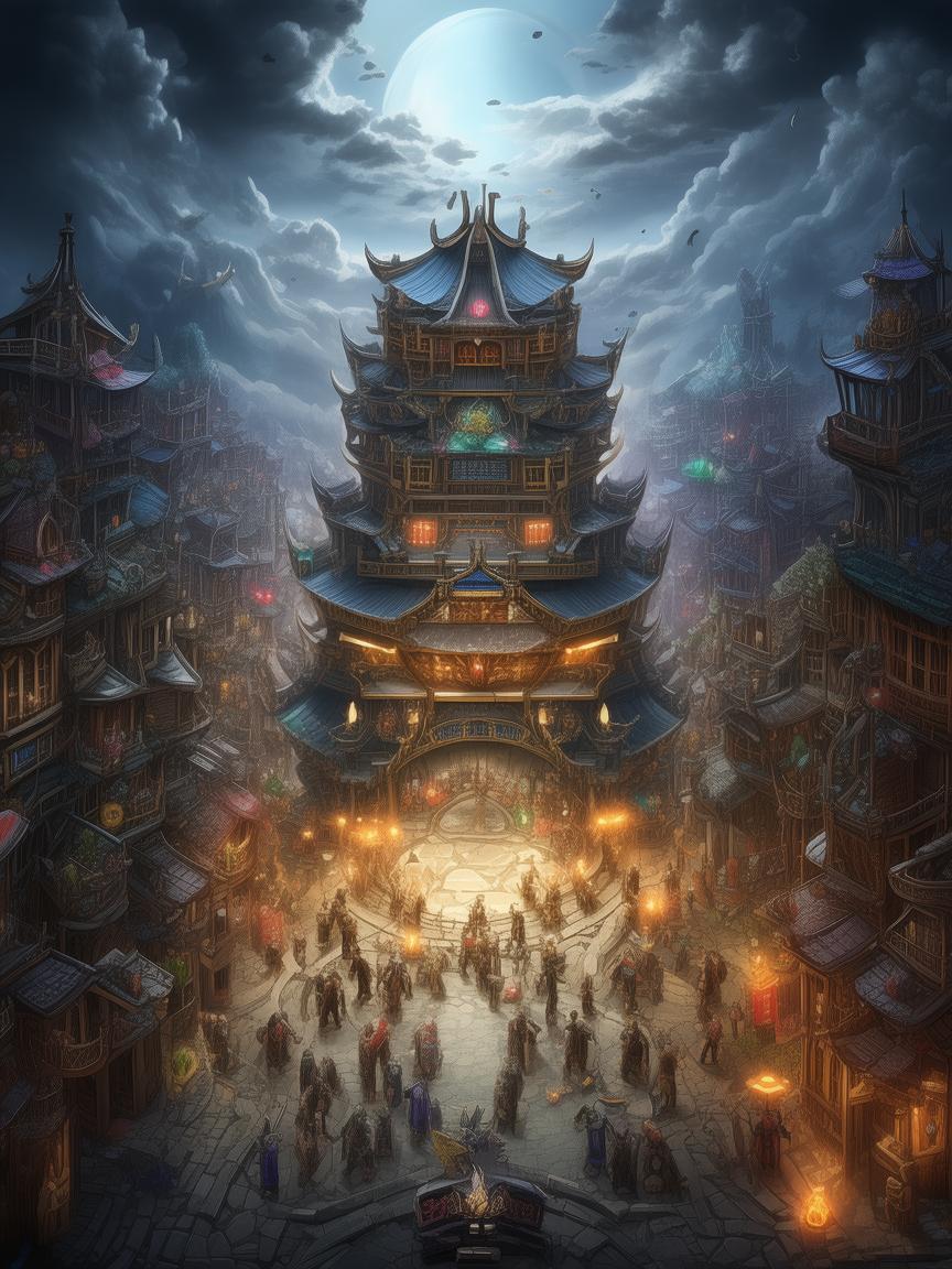 心弦平台传奇手游-心弦传奇手游魅力何在？