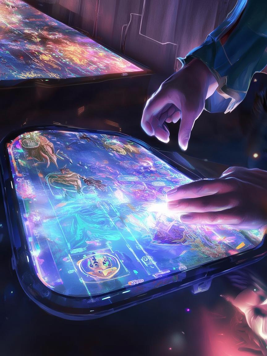 好传奇手游app-传奇手游，你玩过吗？