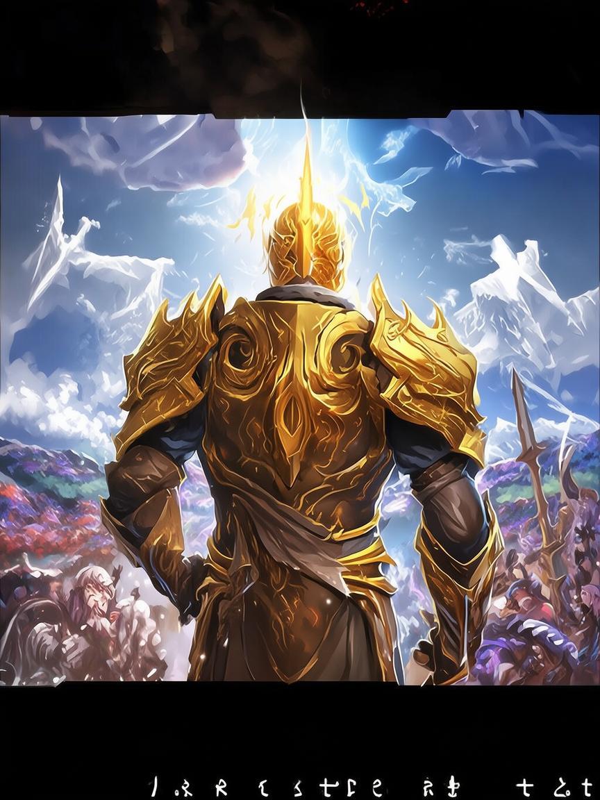 手游狂暴传奇武器-传奇武器奥秘揭秘？