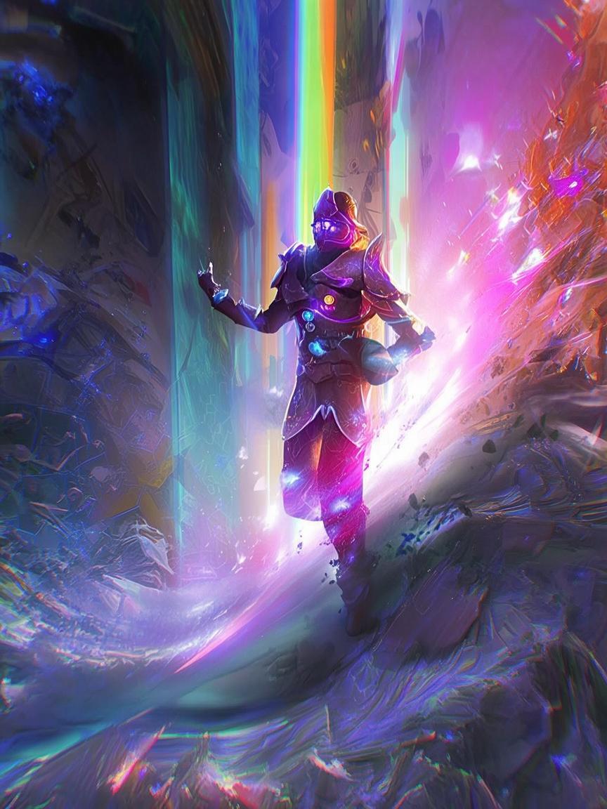 手游传奇转生战士-传奇转生战士：重生之路？