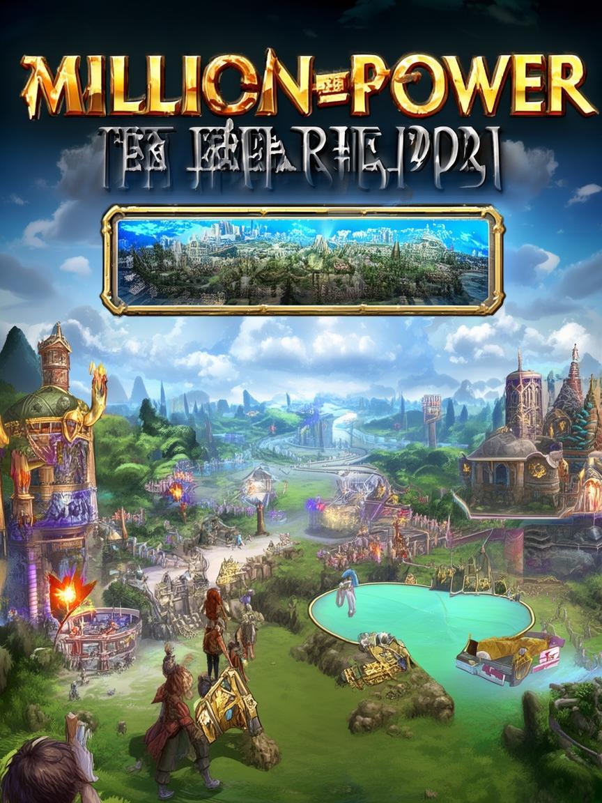 亿万战力的传奇手游-传奇手游亿万战力之谜?