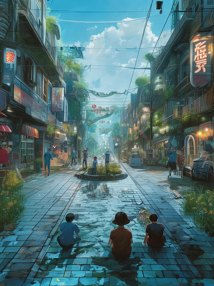 传奇手游遮天之斩-遮天之斩：谁主沉浮？