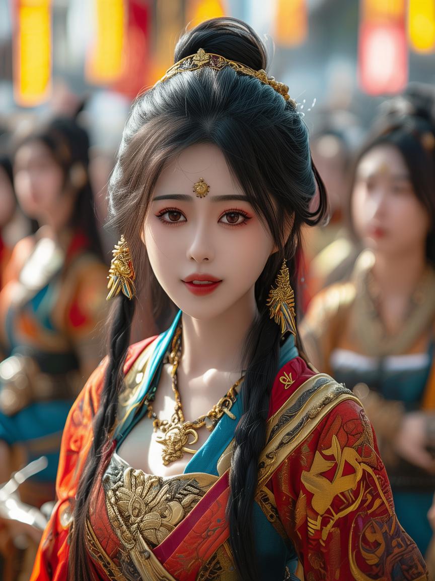 北魏传奇手游女生推荐-北魏传奇女玩家必玩攻略