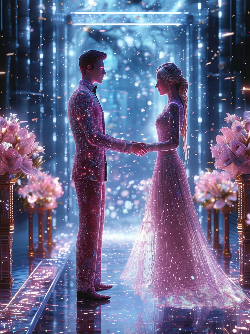 传奇手游结婚系统介绍-传奇手游婚配系统揭秘？