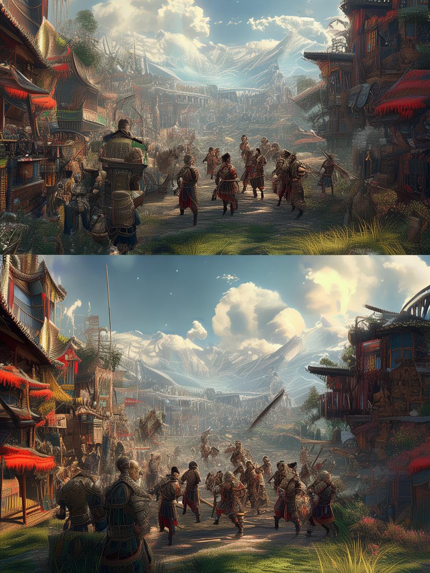 传奇手游幻境武器-幻境武器奥秘揭秘