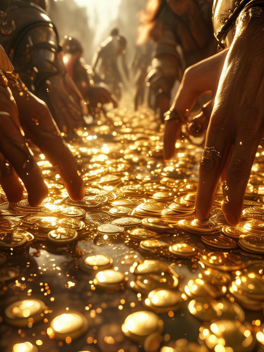 传奇单职业手游打金手游-传奇单职业手游:打金之选?